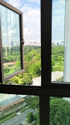 Blk 31 Skyresidence @ Dawson (Queenstown), HDB 2 Rooms #575643421
